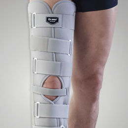 Tala para joelho - DR-K105 - Dr. Med - L / M / S