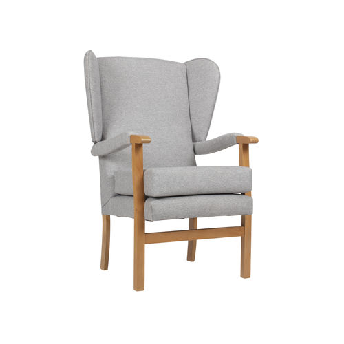 Cadeira com braços - FSC008STO - Drive DeVilbiss Europe