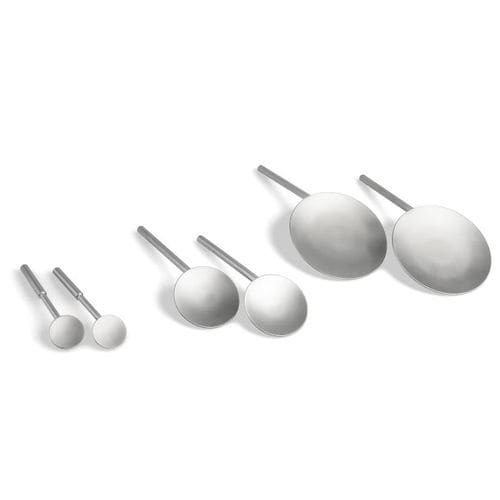 Eletrodo para desfibrilador - AC0027  - E & M Electromedicina 