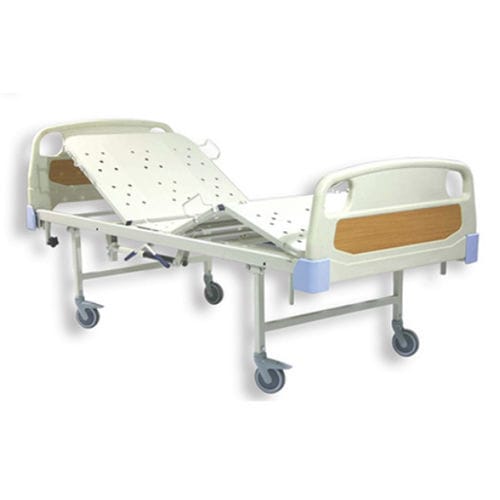 Cama para hospital - PB-3C - Eagle Star Metallic - hidráulica / de altura regulável / com rodízios