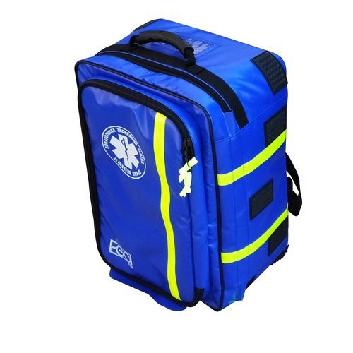 Bolsa de emergência - ESB-10 - EGO Zlín