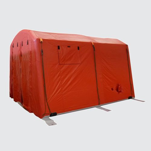 Tenda de emergência médica inflável - EZ - EGO Zlín