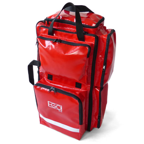Bolsa de emergência - ER-20 - EGO Zlín - em PVC
