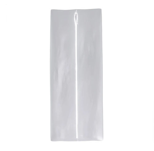Saco para corpo tamanho adulto - 469 - EIHF-ISOFROID - em material plástico / impermeável / biodegradável