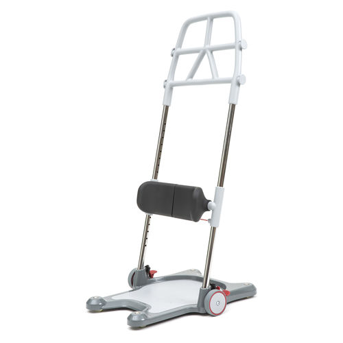 Elevador de transferência vertical manual - Molift Raiser Pro - Etac - móvel