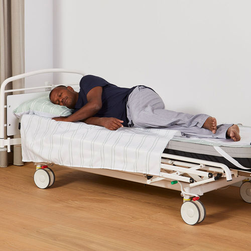 Lençol móvel deslizante de reposicionamento na cama - IM4118S - Etac - para virar paciente / de posicionamento em decúbito lateral