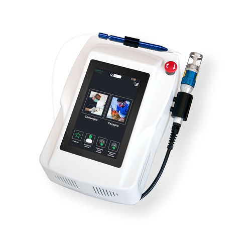 Laser veterinário para cirurgia odontológica veterinária - LUMIX® SURGERY DUAL VETERINARY - Fisioline - para fotoestimulação veterinária / de diodo / de mesa