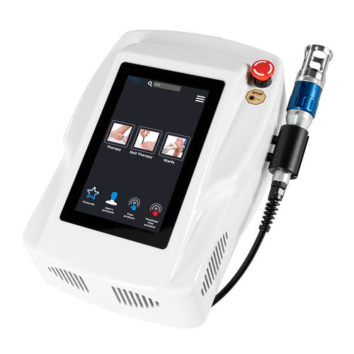 Laser para podologia - LUMIX® C.P.S.® PODIATRY - Fisioline - díodo / de mesa