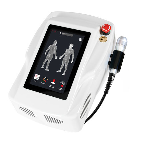 Laser para bioestimulação em ortopedia - LUMIX® 2  - Fisioline - díodo / de mesa / de nanossegundos