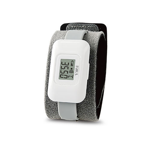 Monitor e regulador de temperatura neonatal - TM 10 - ForaCare Suisse AG