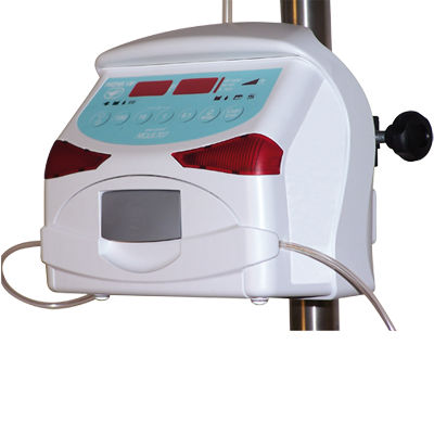 Bomba de infusão de 1 via - Phoenix VIP+ - BIOMAT FOURES SAS - de emergência / volumétrica