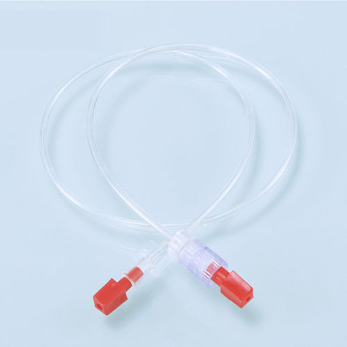 Extensor para infusão - ABLE® - Guangdong Baihe Medical Technology