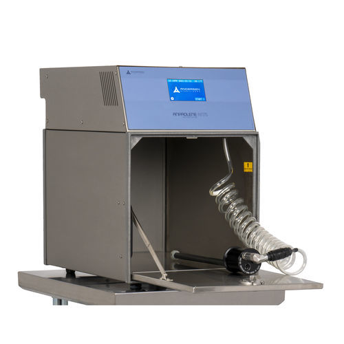 Esterilizador hospitalar a óxido de etileno - AN75i - Andersen Products - veterinário / de bancada / compacto