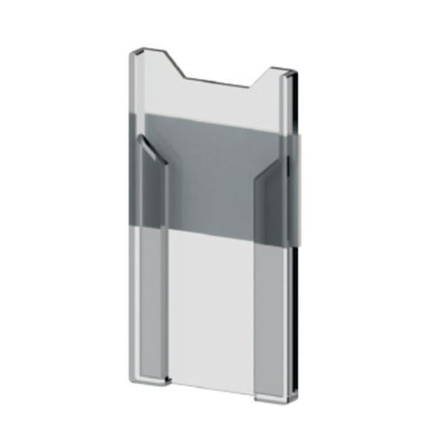 Suporte para etiquetas - 100044 - H+H SYSTEM GmbH