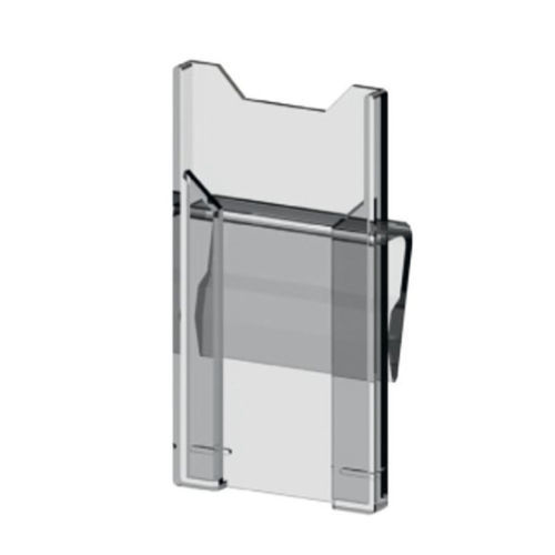 Suporte para etiquetas - 55/9 - H+H SYSTEM GmbH