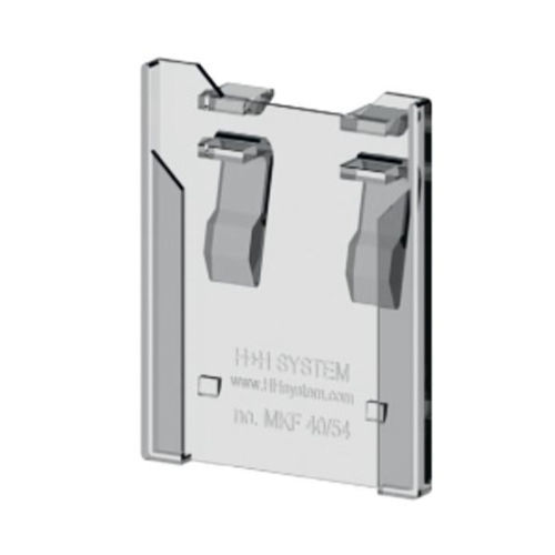 Suporte para etiquetas - 100067 - H+H SYSTEM GmbH - modular