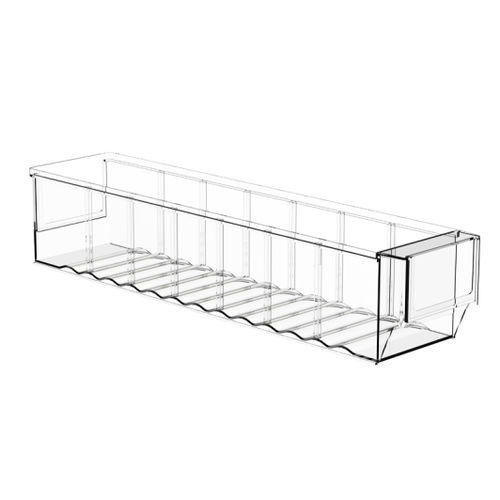 Recipiente para medicamentos - 601060 - H+H SYSTEM GmbH - de laboratório / de armazenamento / para carrinho