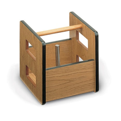 Suporte para anilhas - 8911 - Hausmann