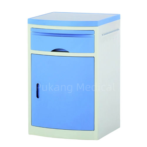 Mesa de cabeceira com gavetas - D-10 - Hebei Pukang Medical Instruments