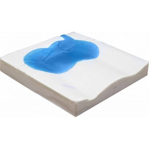Almofada para assento - Air 2D - HERDEGEN - de alívio de pressão / em poliuretano / de gel
