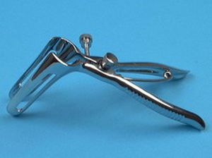 Espéculo anal - IA10822 - Holtex - de Sims / esterilizável