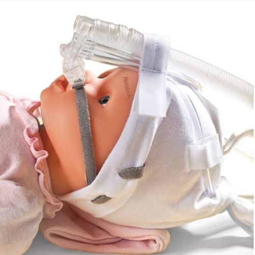 Circuito de anestesia infantil - Inspire nCPAP™ - Inspiration Healthcare - semiaberto