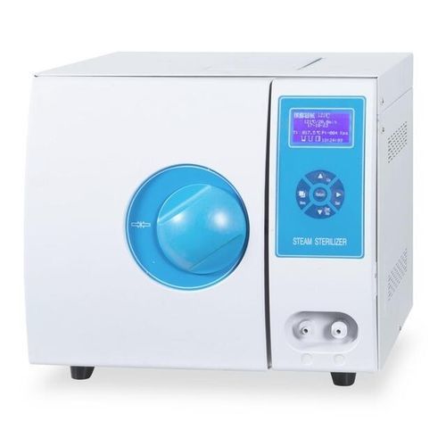 Autoclave odontológica - Jiangsu Dengguan Medical Treatment Instrument - de bancada