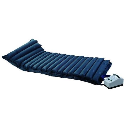 Colchão para cama hospitalar - Jiangsu Dengguan Medical Treatment Instrument - de ar / tubular