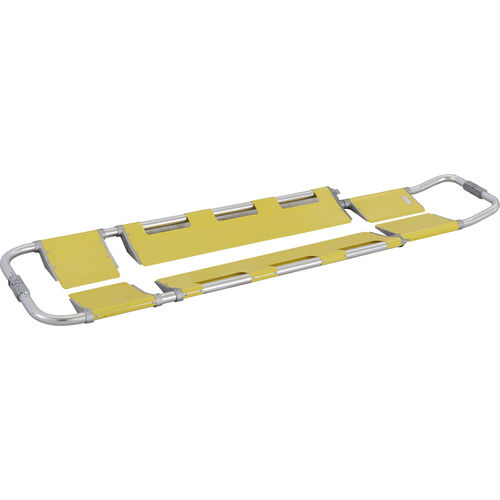 Maca concha - SKB040(A006) - Jiangsu Saikang Medical Equipment - de emergência / dobrável / com altura regulável