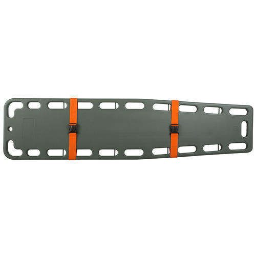 Prancha de imobilização dorsal em material plástico - SKB2A12 - Jiangsu Saikang Medical Equipment