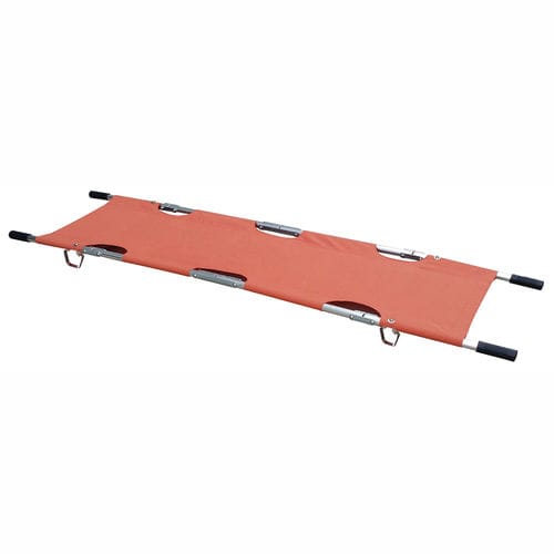 Maca de resgate - SKB040(A001) - Jiangsu Saikang Medical Equipment - de emergência / de transporte / dobrável