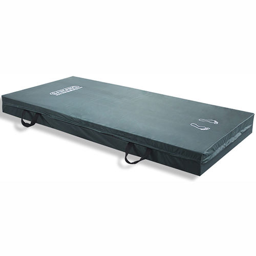 Colchão para cama hospitalar - SKP104-1 - Jiangsu Saikang Medical Equipment - em PVC / em espuma / 100x200 cm