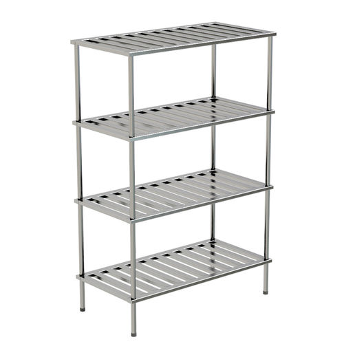 Prateleira em aço inoxidável - SKH078 - Jiangsu Saikang Medical Equipment