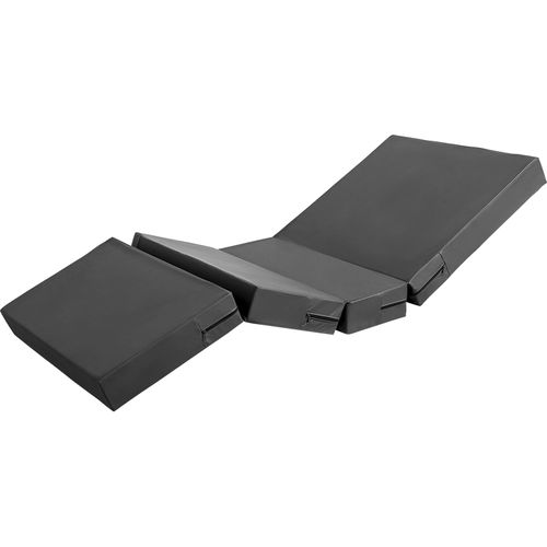 Colchão para cama hospitalar - SKP008 - Jiangsu Saikang Medical Equipment - para permanência prolongada / em PVC / em poliuretano