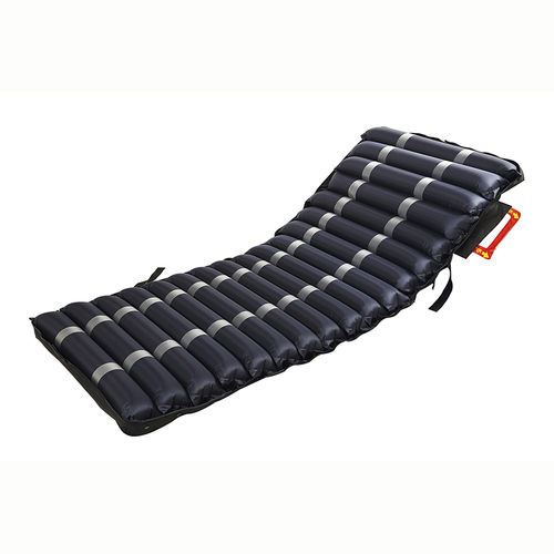 Colchão para cama hospitalar - SKP013 - Jiangsu Saikang Medical Equipment - troca-fraldas / para permanência prolongada / em PVC