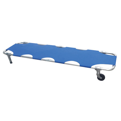 Maca de resgate - SKB040(A005)(A) - Jiangsu Saikang Medical Equipment - de emergência / de transporte / dobrável