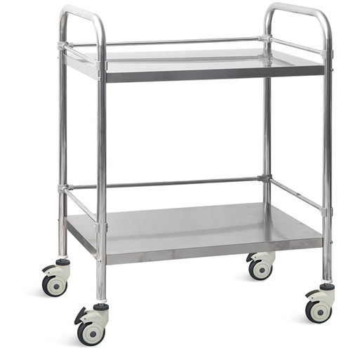 Carrinho hospitalar - SKH006C - Jiangsu Saikang Medical Equipment - para hospital / para instrumental / para dispositivos médicos