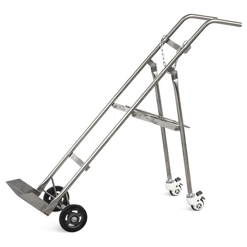 Carrinho hospitalar - SKH048 - Jiangsu Saikang Medical Equipment - para instrumental / para dispositivos médicos / para tratamentos