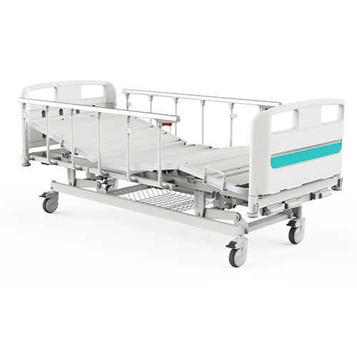 Cama médico-hospitalar - Y3w6c - Jiangsu Saikang Medical Equipment - para internação domiciliar / para permanência prolongada / para hospital