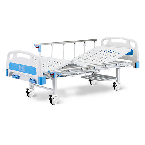 Cama médico-hospitalar - A2w - Jiangsu Saikang Medical Equipment - para internação domiciliar / para permanência prolongada / para hospital