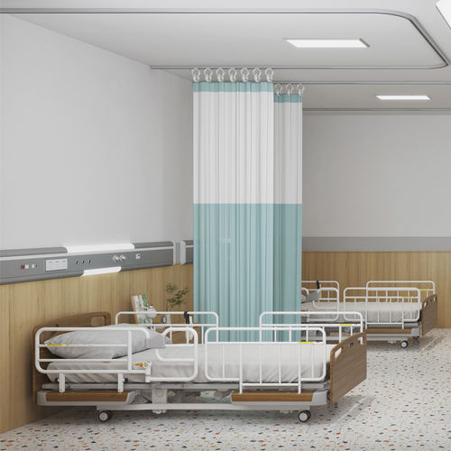 Cama para internação domiciliar - HC300 - Jiangsu Saikang Medical Equipment - para permanência prolongada / elétrica / para idosos