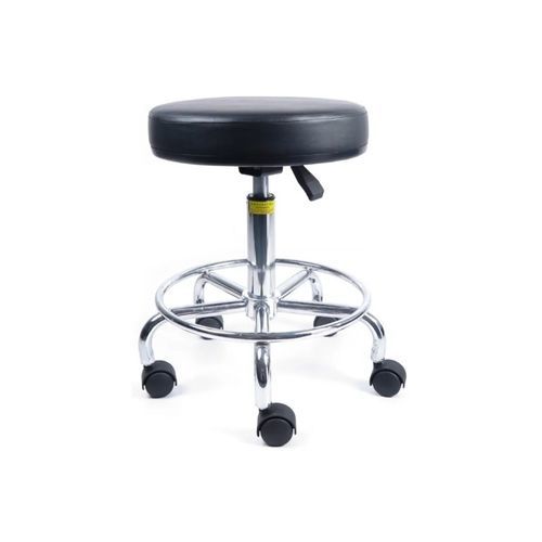 Mocho para estabelecimento de saúde - SKE801 - Jiangsu Saikang Medical Equipment - hospitalar / com altura regulável / pneumático