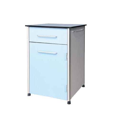 Mesa de cabeceira com gavetas - YFZ060 - Jiangsu Yongfa Medical Equipment Technology