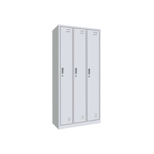 Armário para roupa lavada - YF-MS-05 - Jiangsu Yongfa Medical Equipment Technology - para hospital / com porta / de parede