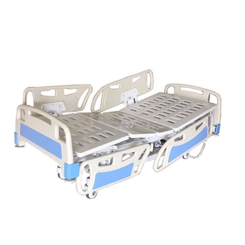 Cama para hospital - YFD5618K(III) - Jiangsu Yongfa Medical Equipment Technology - elétrica / de altura regulável / Trendelenburg