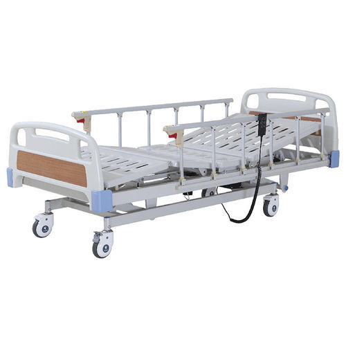 Cama para hospital - YFD5611L - Jiangsu Yongfa Medical Equipment Technology - elétrica / de altura regulável / Trendelenburg