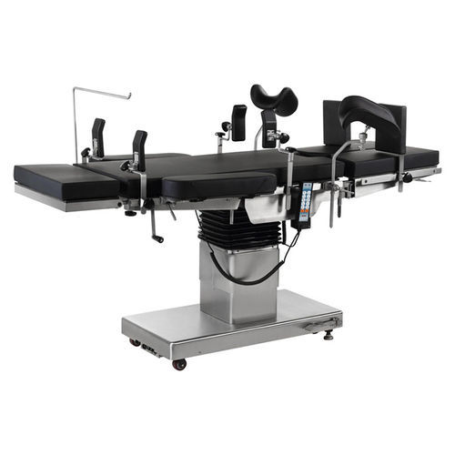 Mesa cirúrgica universal - YFDT-PY02 - Jiangsu Yongfa Medical Equipment Technology - de ORL / elétrica / com sistema de elevação