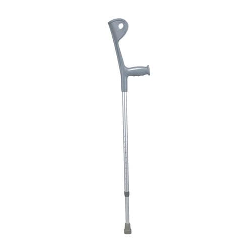 Muleta canadense - YF-WS01 - Jiangsu Yongfa Medical Equipment Technology - para adulto / de altura regulável