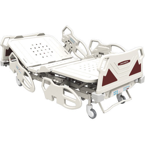 Cama médico-hospitalar - ES-05HD - Joson-Care Enterprise - para hospital / elétrica / de altura regulável