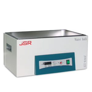 Banho-maria aquecedor - JSWB series - JS Research Inc. - de bancada